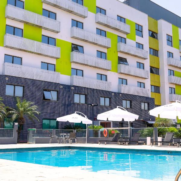 ibis Styles Parauapebas - Foto 4