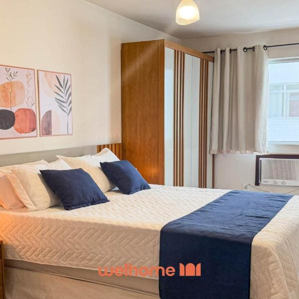Apartamento em Cabo Frio a 500m da Praia do Forte - Foto 2
