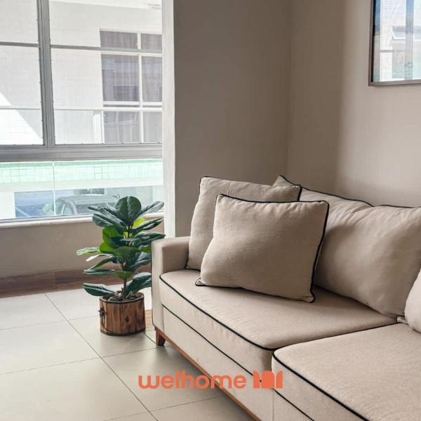 Apartamento em Cabo Frio a 500m da Praia do Forte - Foto 3
