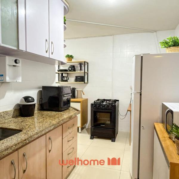Apartamento em Cabo Frio a 500m da Praia do Forte - Foto 5