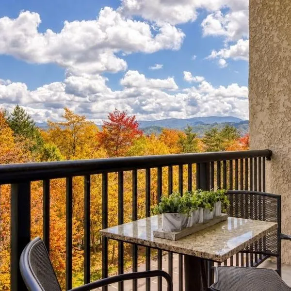 Mountain View Condo by Beyond Expectations, hôtel à Pigeon Forge
