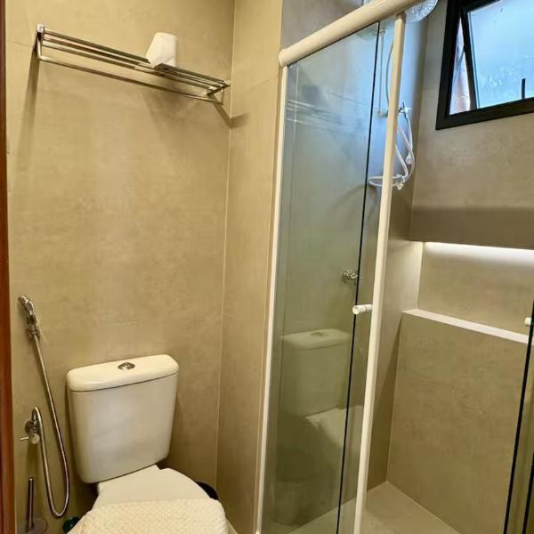 Apto Alto Luxo com Piscina, Terraço e Garagem - Barra premium - Foto 3