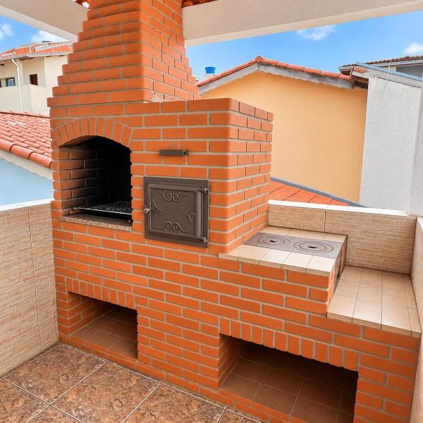 Casa Ampla 3 Quartos 2 garagem 300 metro do shopping - Foto 5