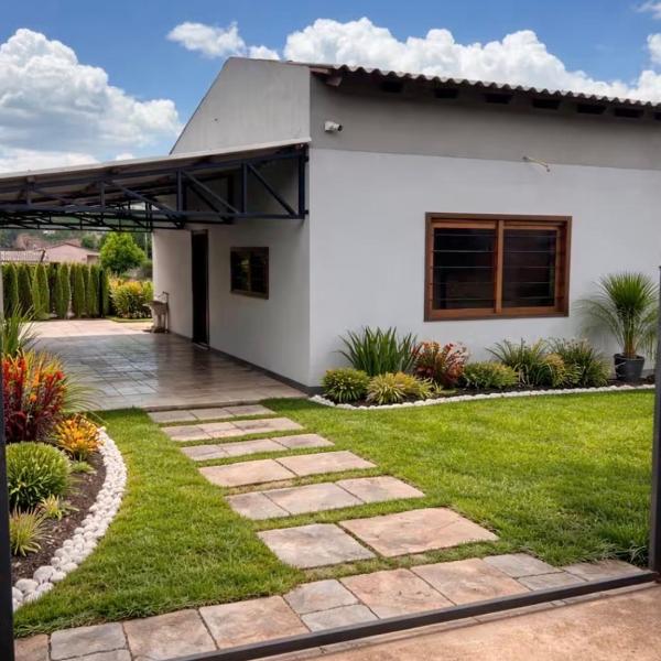 Casa Feliz