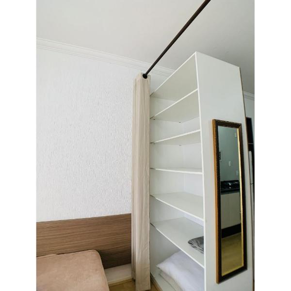 Maravilhoso apartamento 30m do mar - HB68F - Foto 2