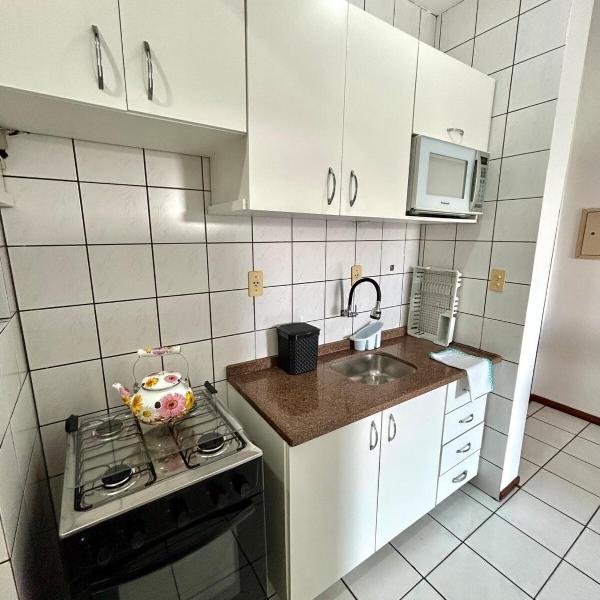 Refugio de Verão, 90 Metros da praia - Foto 4
