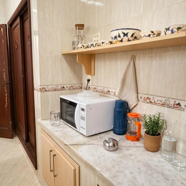 Charming Apartment in Santa Teresa - Foto 4