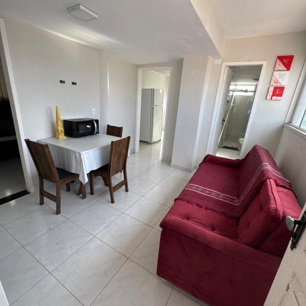 Apartamento Central