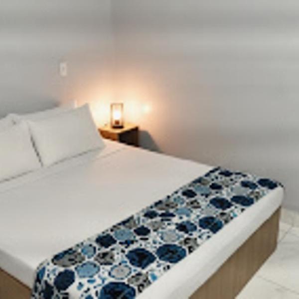 Hotel Londres Brasilia - Foto 2
