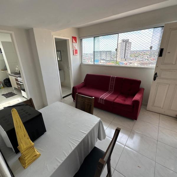 Apartamento Central - Foto 4