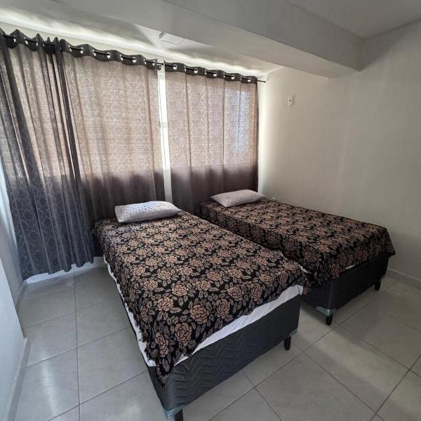 Apartamento Central - Foto 2