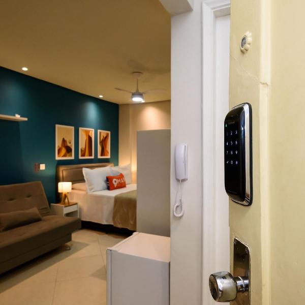 Studio a 4min da Praia de Copacabana | NSC 796/308 - Foto 5
