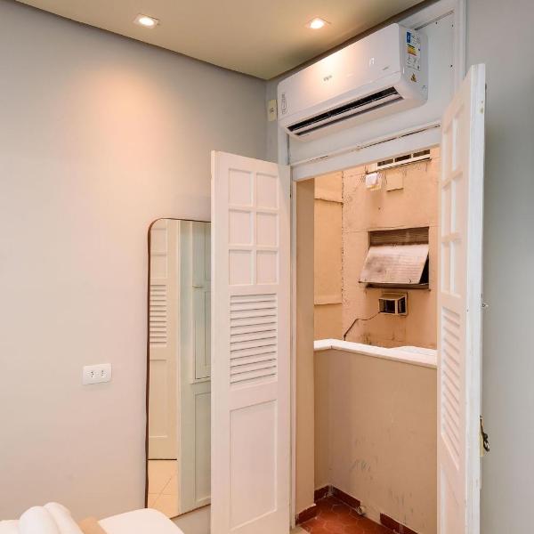 Studio a 4min da Praia de Copacabana | NSC 796/308 - Foto 4