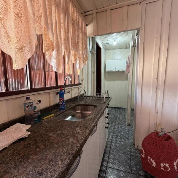 Casa Modesta Fundos - Foto 3