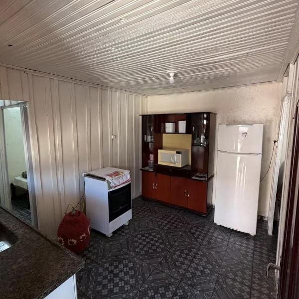 Casa Modesta Fundos - Foto 4
