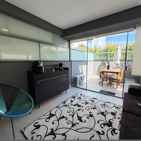 Apartamento Studio Garden no Brooklin - SP - Foto 5