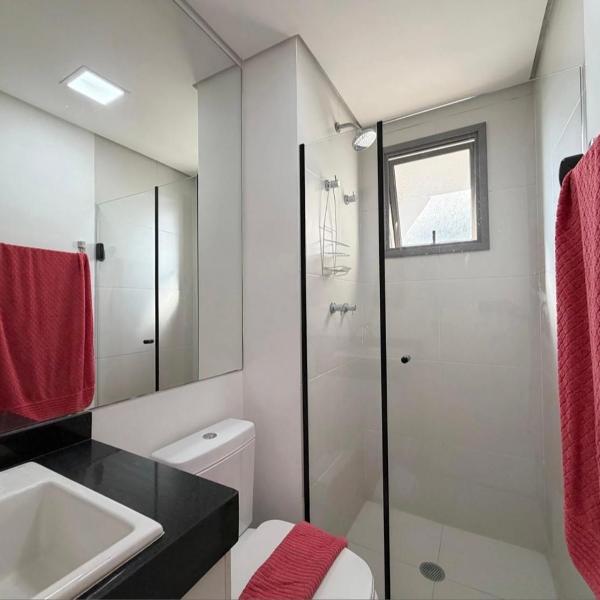 Apartamento Studio Garden no Brooklin - SP - Foto 3