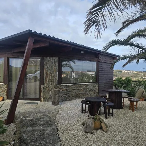 Casa da Moleirinha, hotel in São Pedro da Cadeira