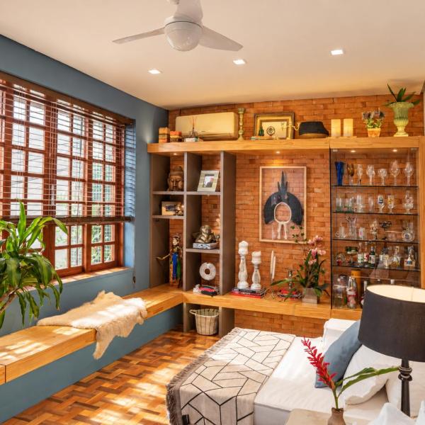Casa da Vila 9a - prox beira Mar - Foto 2
