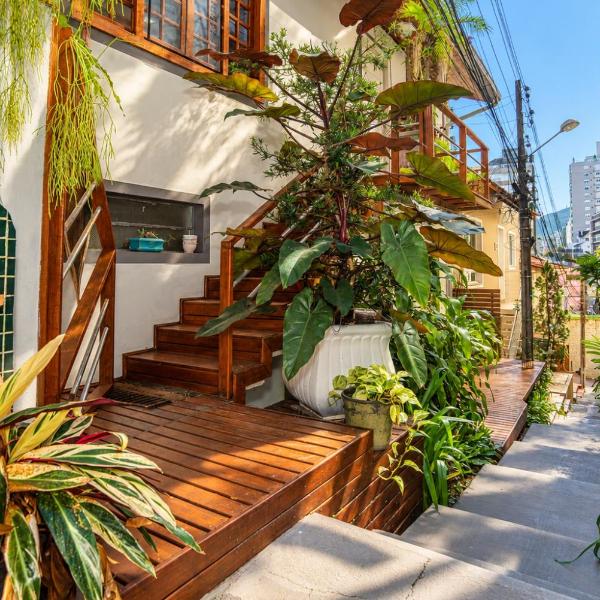 Casa da Vila 9a - prox beira Mar - Foto 5
