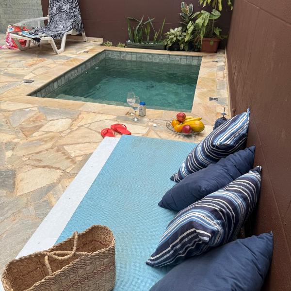 Studio 40 Ubatuba