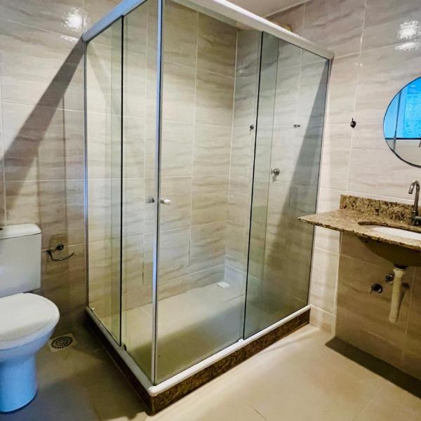 Casa Familiar Alto Patrón, Ferradura, BUZIOS - Foto 3
