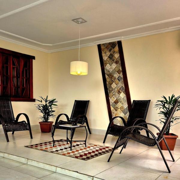 Casa Essência