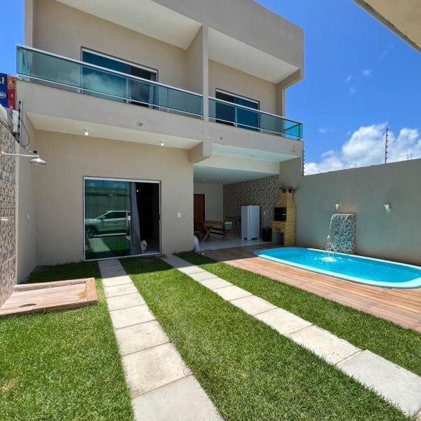 Casa aconchegante em Tamandaré