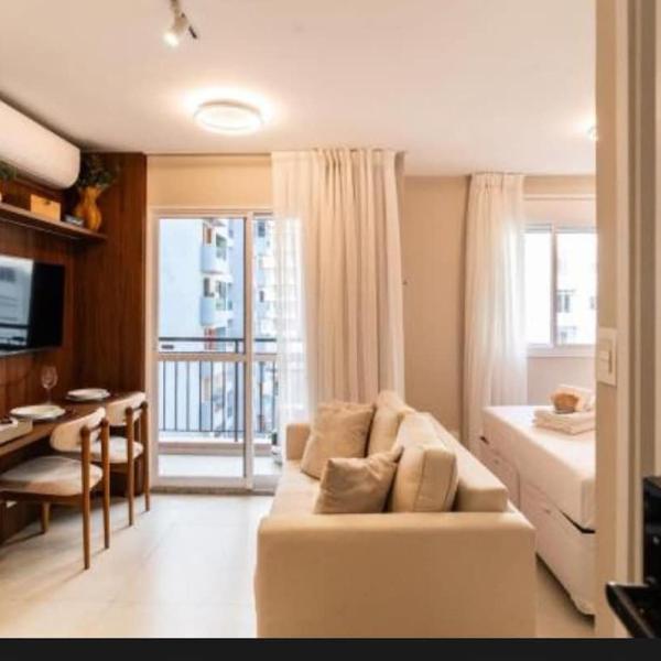 apartamento maravilhoso em pinheiros