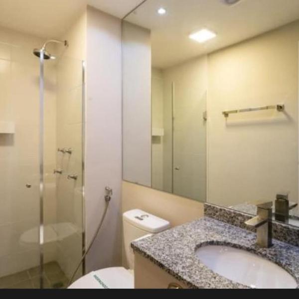 apartamento maravilhoso em pinheiros - Foto 3
