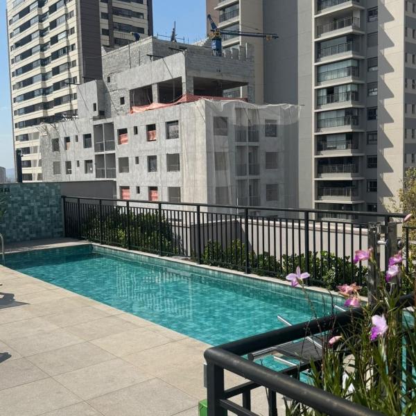 apartamento maravilhoso em pinheiros - Foto 4