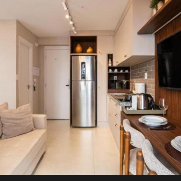 apartamento maravilhoso em pinheiros - Foto 5