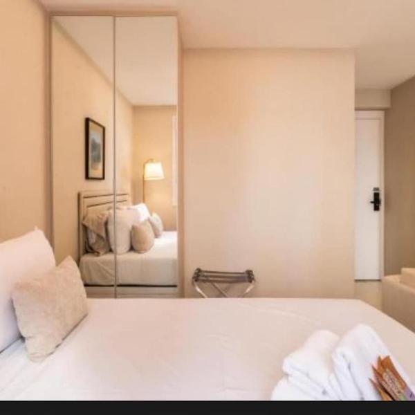 apartamento maravilhoso em pinheiros - Foto 2
