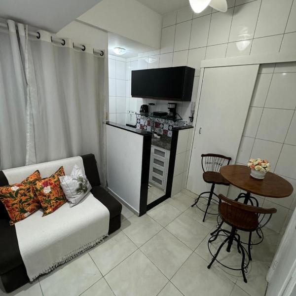 Santana Temporada - Nossa Senhora de Copacabana Apartments - Foto 5