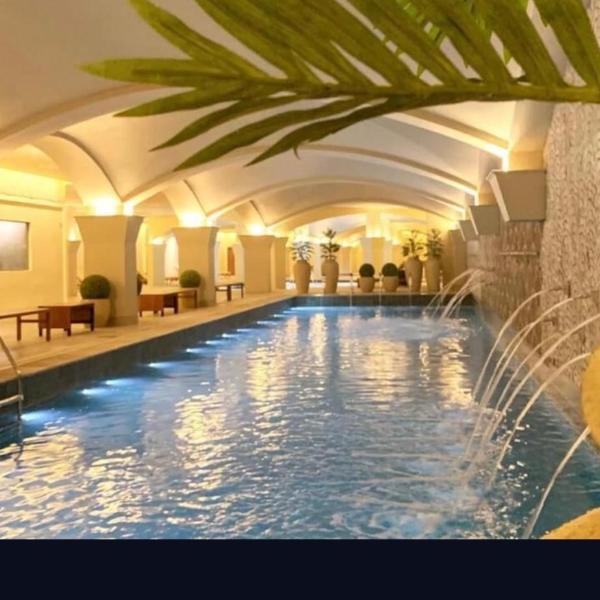 Buona Vitta Gramado Resort & Spa Suite 2 quartos - Foto 4