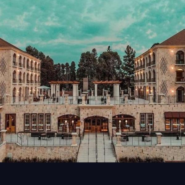 Buona Vitta Gramado Resort & Spa Suite 2 quartos