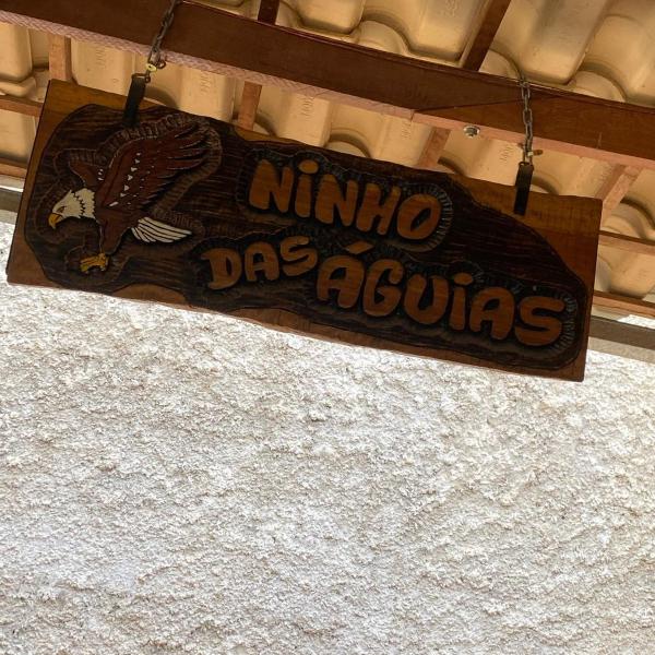Chacara Ninho das Aguias