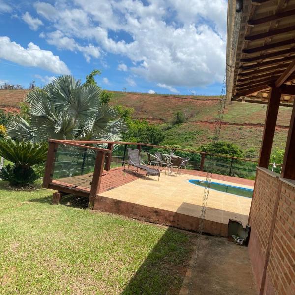 Chacara Ninho das Aguias - Foto 2