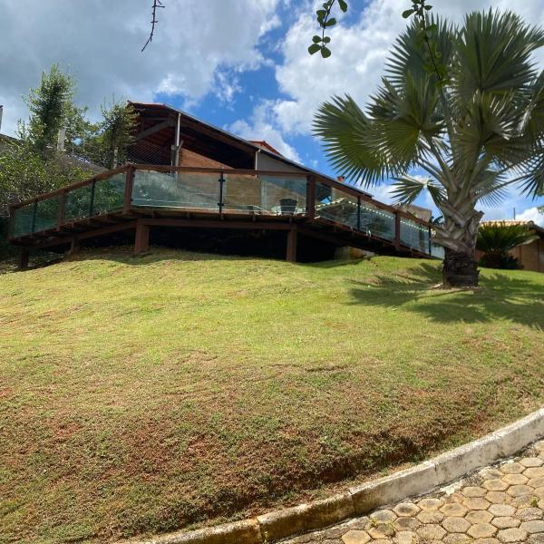 Chacara Ninho das Aguias - Foto 3