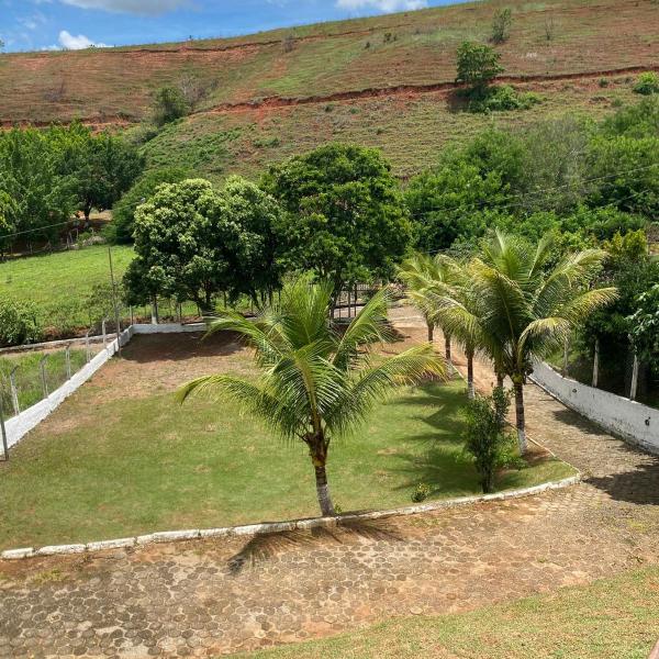 Chacara Ninho das Aguias - Foto 5