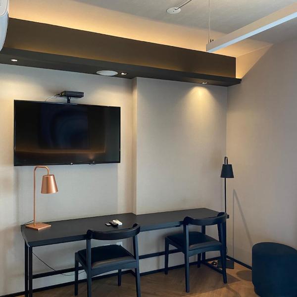 New Studio w Parking & King Bed Republica DR1617 - Foto 4