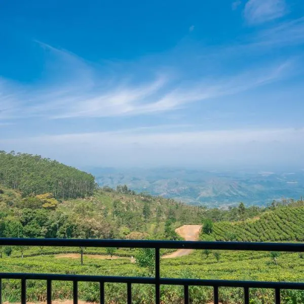 Leisure Mount Villa, hotel di Haputale