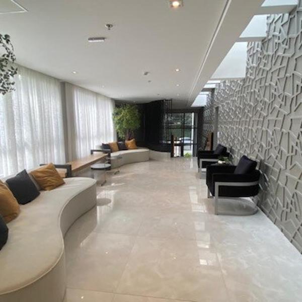 Exclusive studio in Vila Clementino