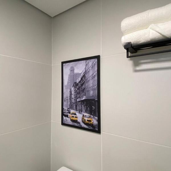 Exclusive studio in Vila Clementino - Foto 3