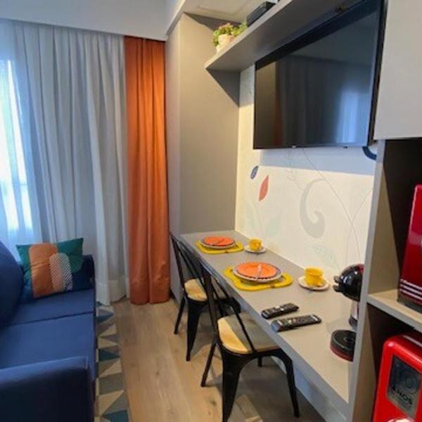 Exclusive studio in Vila Clementino - Foto 4