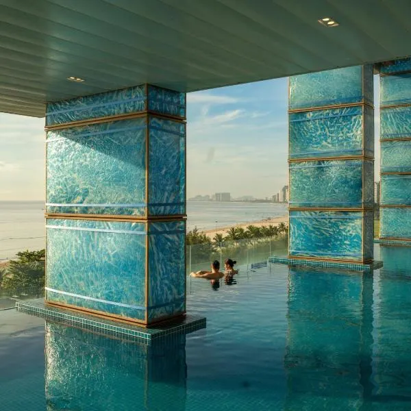Prince Hotel Da Nang, Hotel in Đà Nẵng