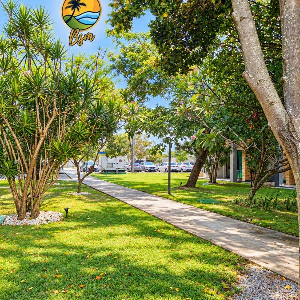 Iloa Barra top, Alagoas bloco A