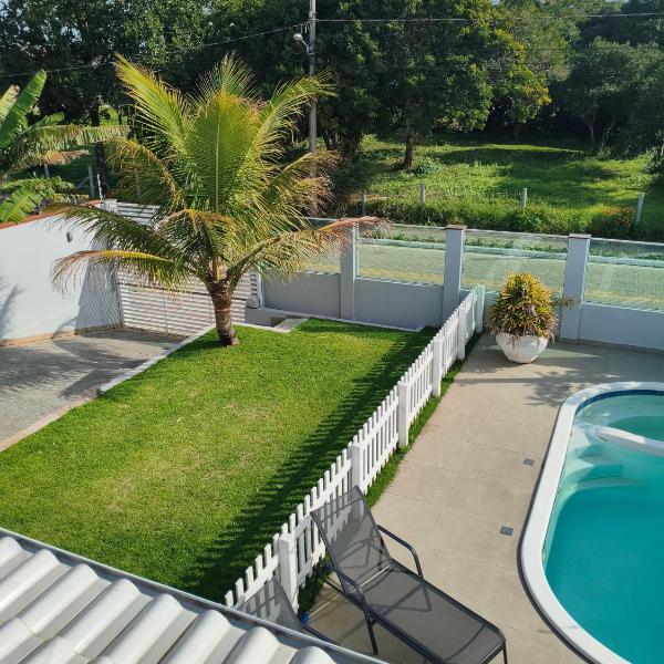 Casa com Piscina - Foto 3