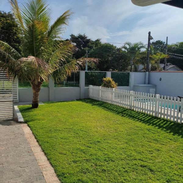 Casa com Piscina - Foto 5