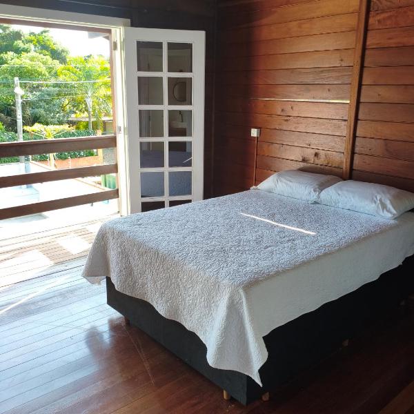 Casa com Piscina - Foto 2
